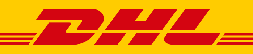 DHL logga