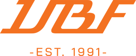 UBF logotype