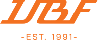 UBF logotype